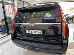 كاديلاك اسكاليد